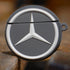 COVER PREMIUM MERCEDES BENZ AIRPODS (TODAS LAS GENERACIONES)